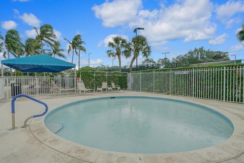 A home in Lake Worth