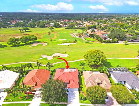 A home in Lake Worth