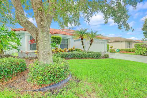 A home in Lake Worth