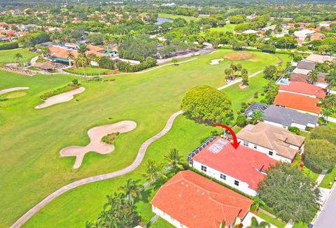 A home in Lake Worth