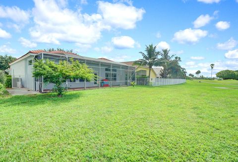 A home in Lake Worth