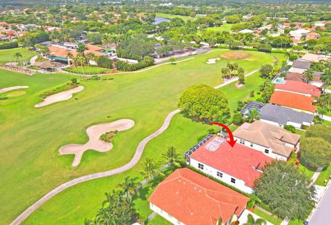 A home in Lake Worth