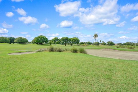 A home in Lake Worth