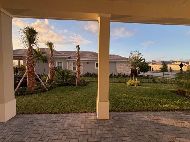 AVENIR SITE PLAN 2 POD - Residential