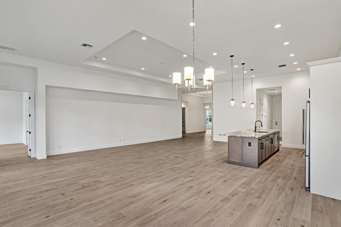 AVENIR SITE PLAN 2 POD - Residential