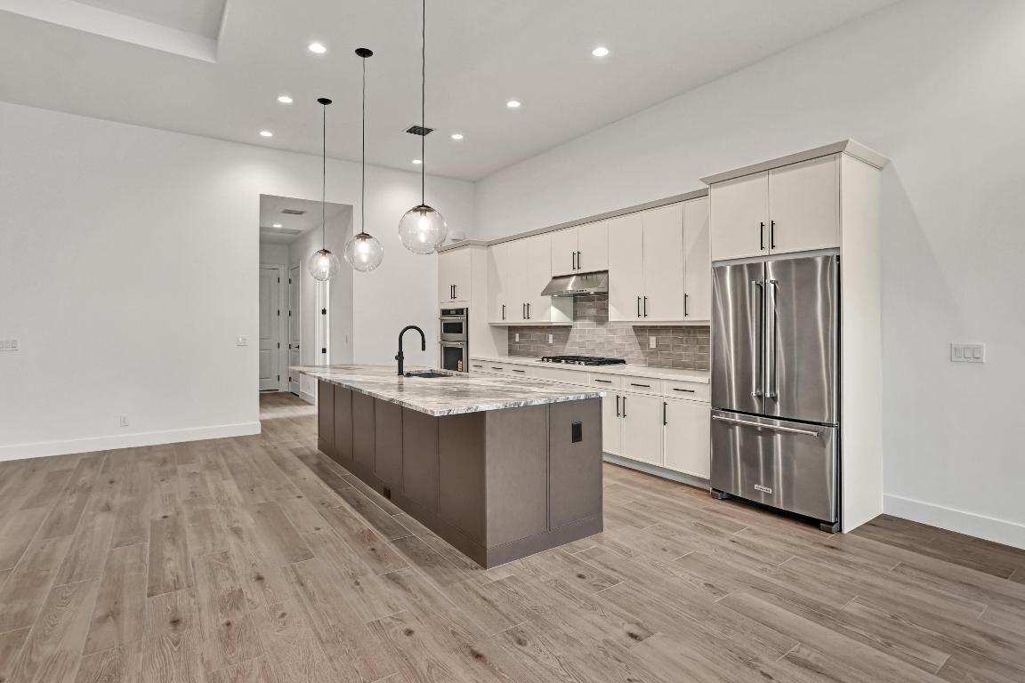 AVENIR SITE PLAN 2 POD - Residential