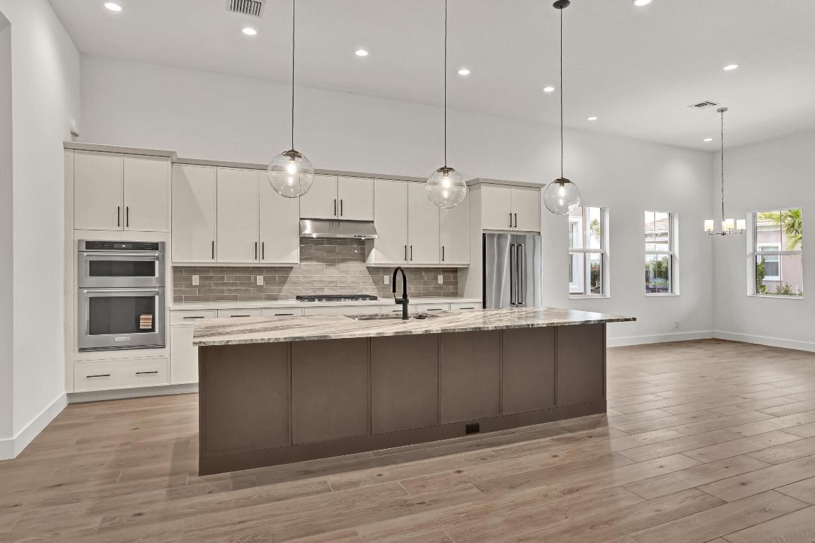 AVENIR SITE PLAN 2 POD - Residential