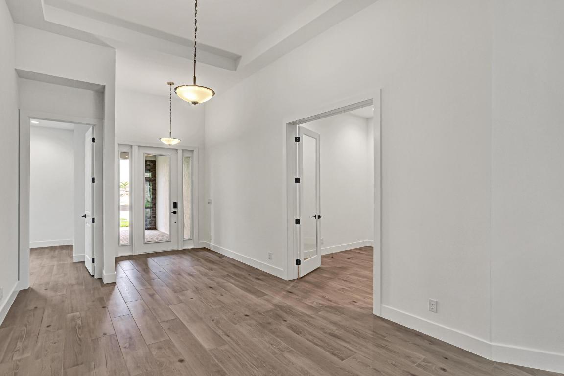 AVENIR SITE PLAN 2 POD - Residential