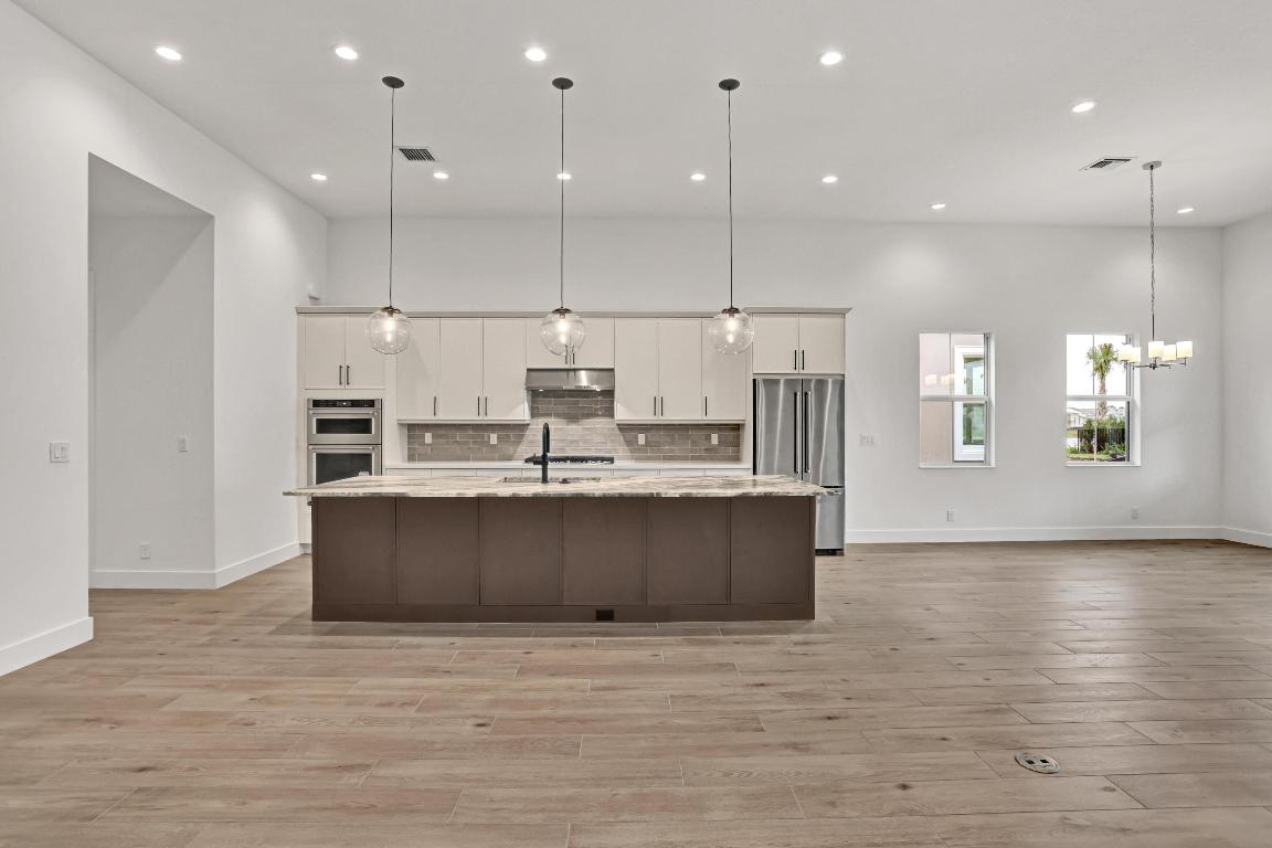 AVENIR SITE PLAN 2 POD - Residential