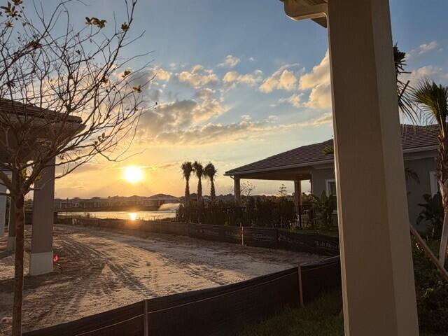 AVENIR SITE PLAN 2 POD - Residential