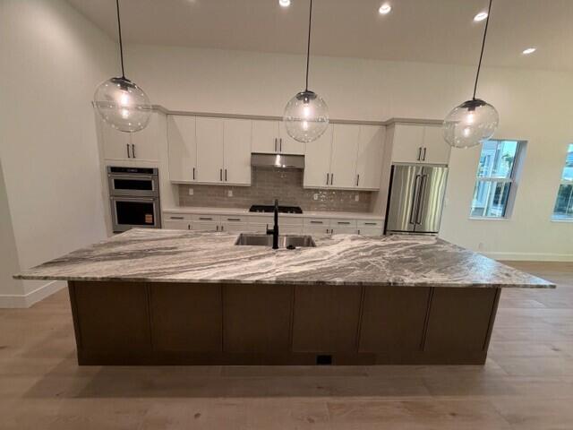 AVENIR SITE PLAN 2 POD - Residential