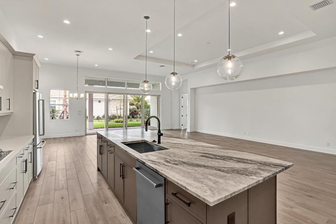 AVENIR SITE PLAN 2 POD - Residential