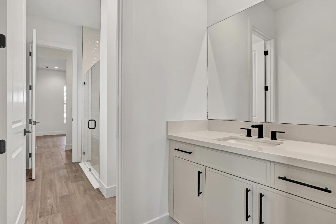 AVENIR SITE PLAN 2 POD - Residential