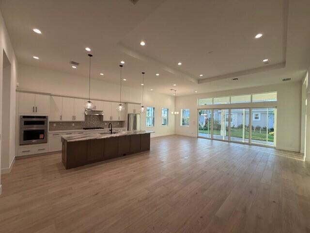 AVENIR SITE PLAN 2 POD - Residential