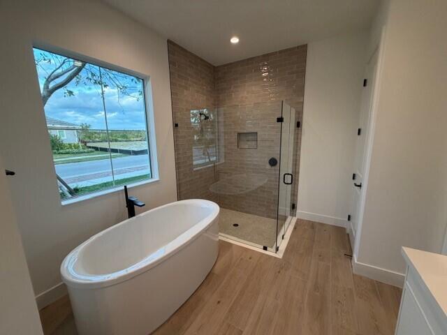 AVENIR SITE PLAN 2 POD - Residential