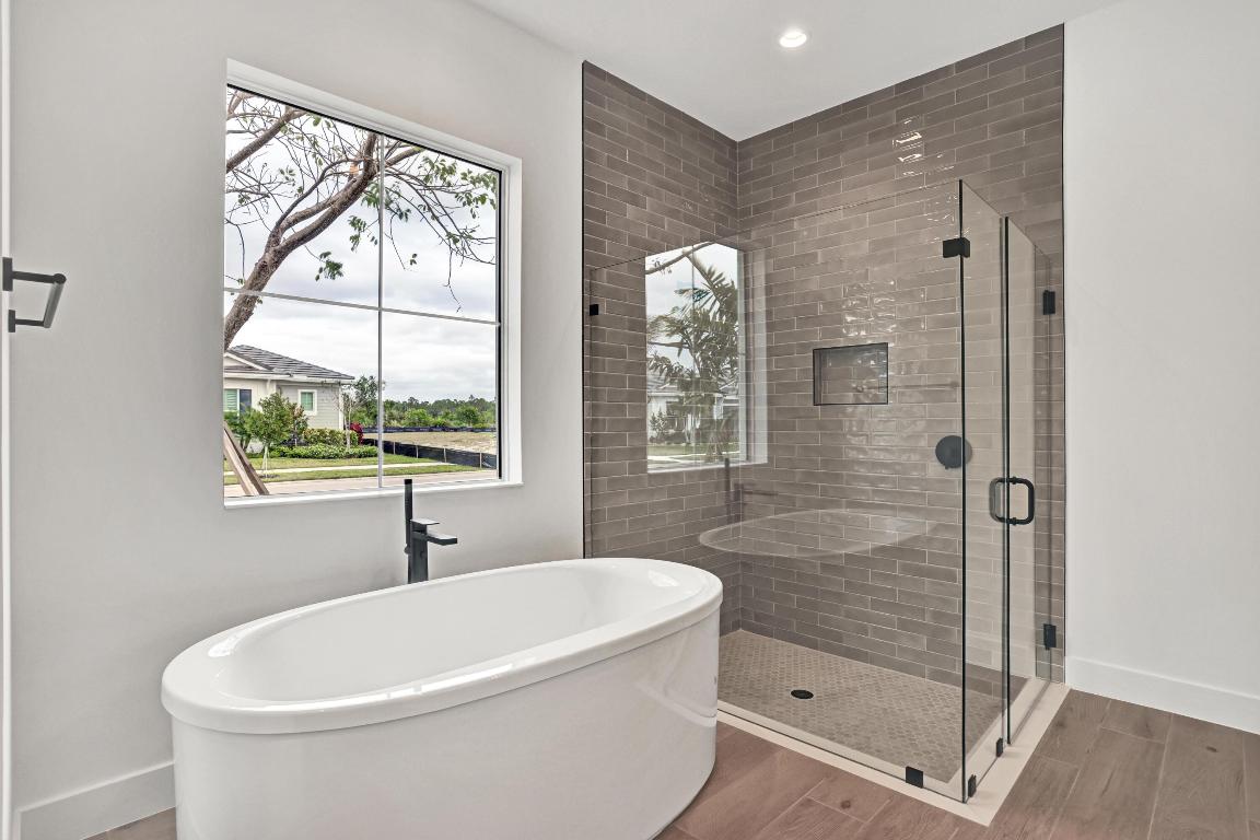 AVENIR SITE PLAN 2 POD - Residential