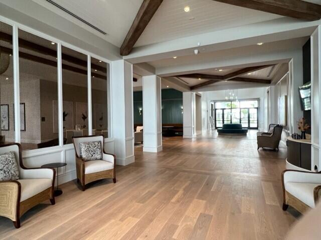 AVENIR SITE PLAN 2 POD - Residential