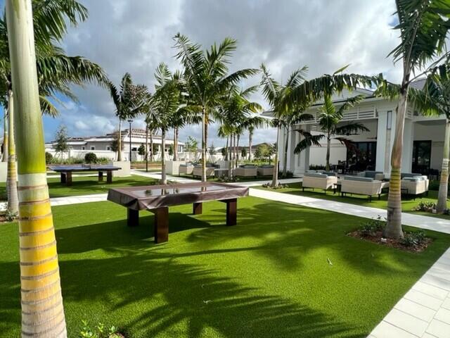 AVENIR SITE PLAN 2 POD - Residential