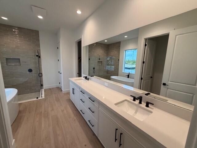 AVENIR SITE PLAN 2 POD - Residential