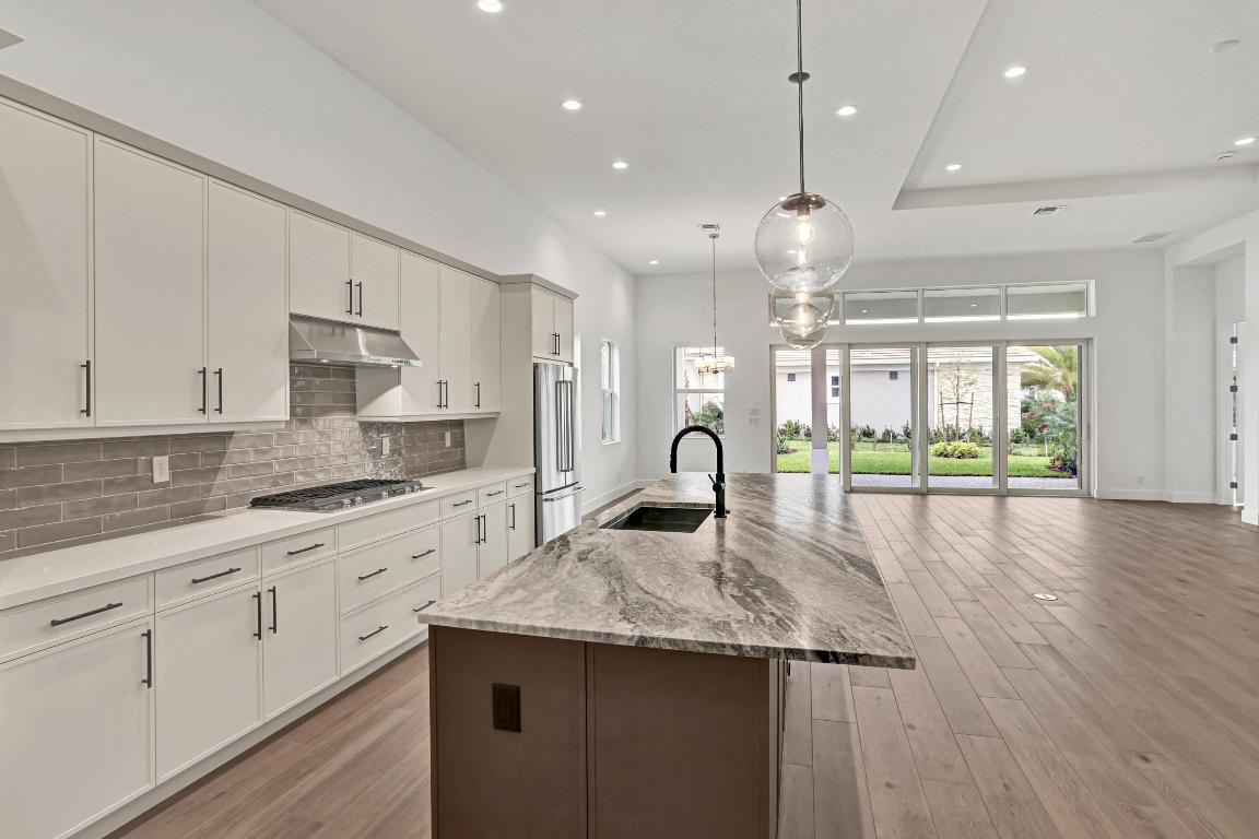 AVENIR SITE PLAN 2 POD - Residential