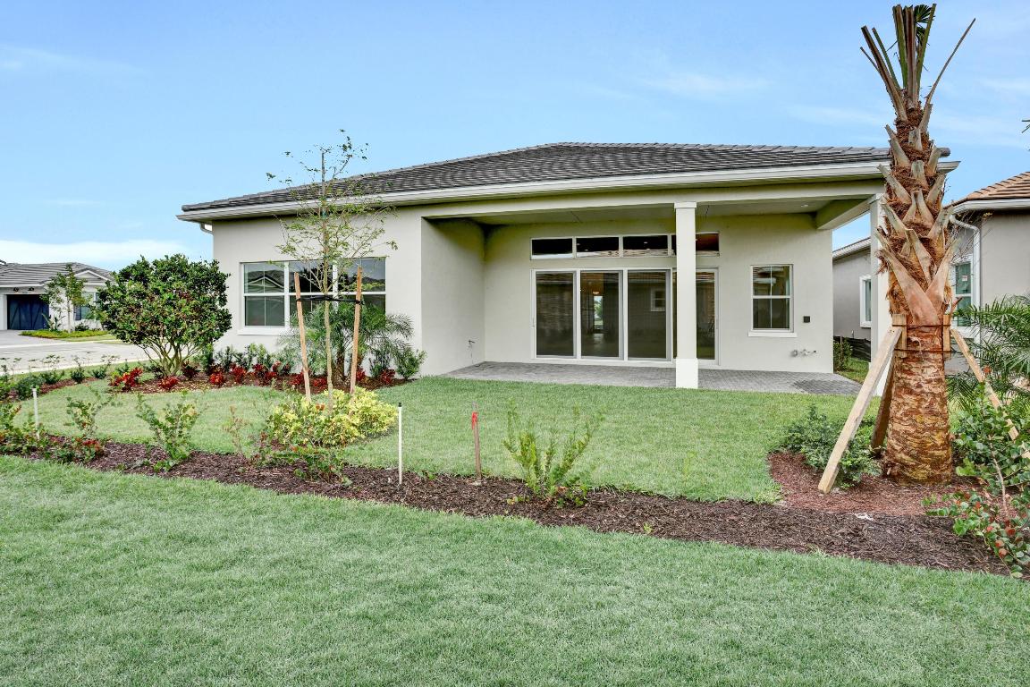 AVENIR SITE PLAN 2 POD - Residential