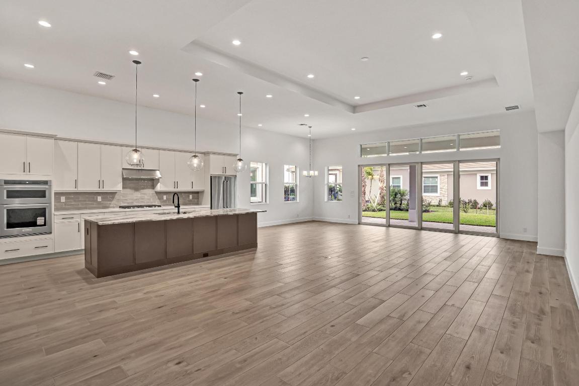 AVENIR SITE PLAN 2 POD - Residential