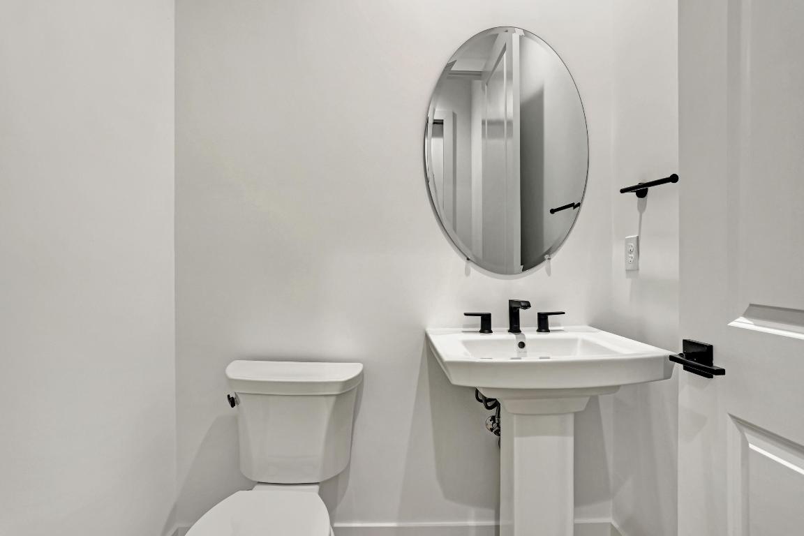 AVENIR SITE PLAN 2 POD - Residential