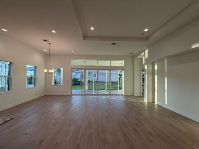 AVENIR SITE PLAN 2 POD - Residential