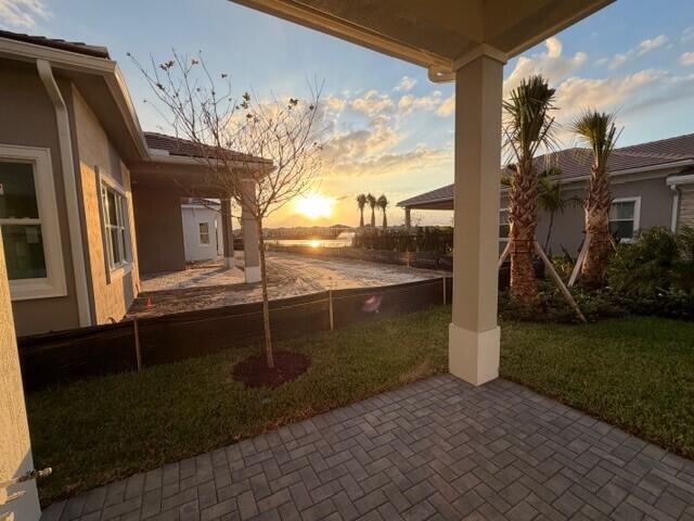 AVENIR SITE PLAN 2 POD - Residential