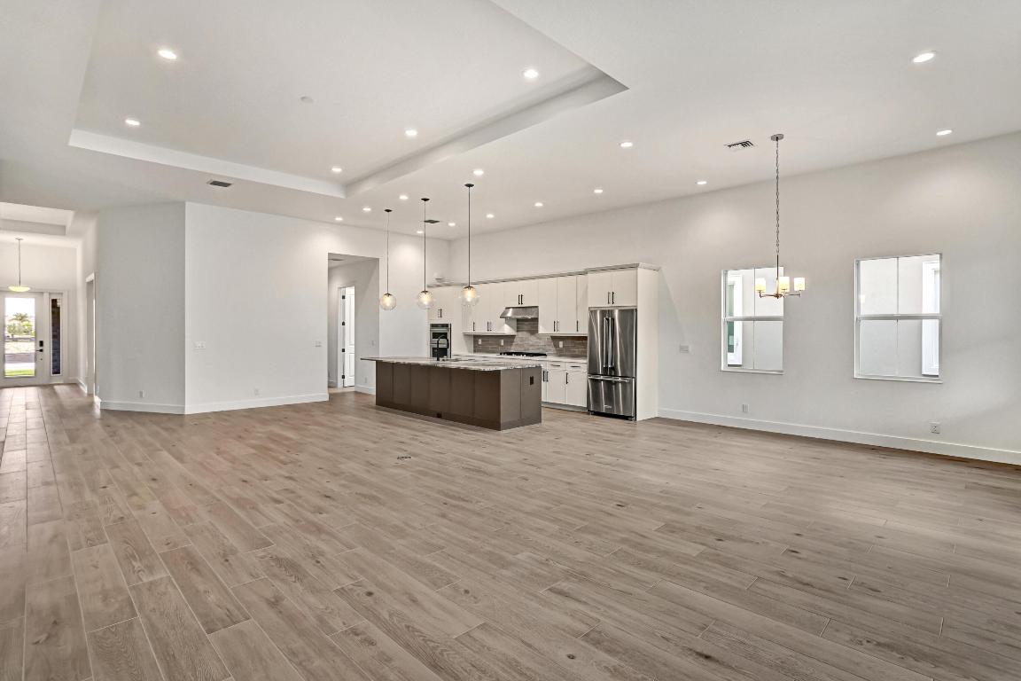 AVENIR SITE PLAN 2 POD - Residential