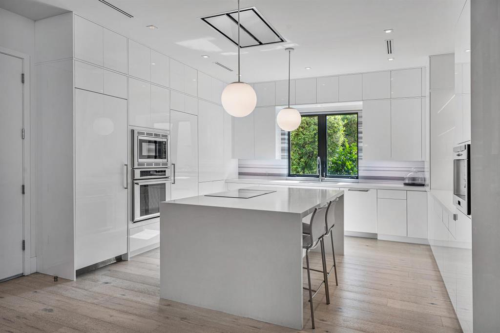 SEESTEDT STEVENS - Residential