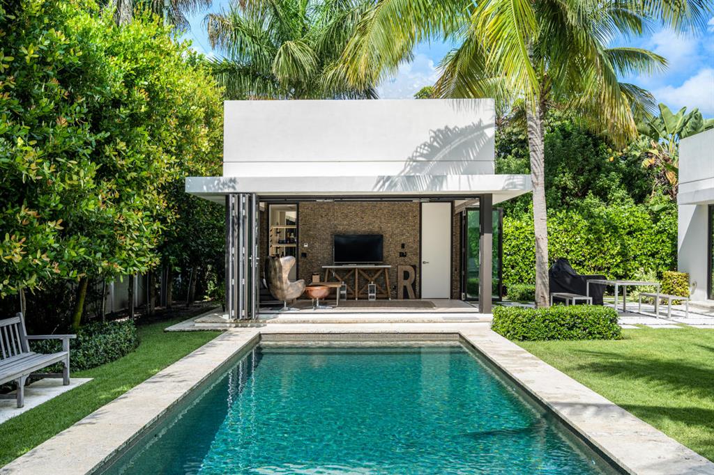 SEESTEDT STEVENS - Residential