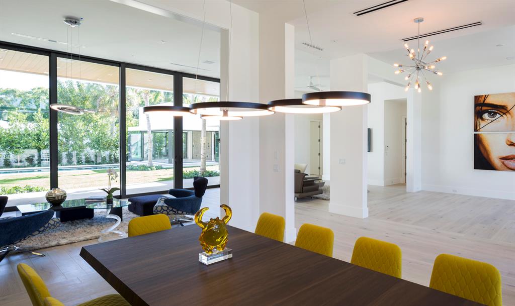 SEESTEDT STEVENS - Residential