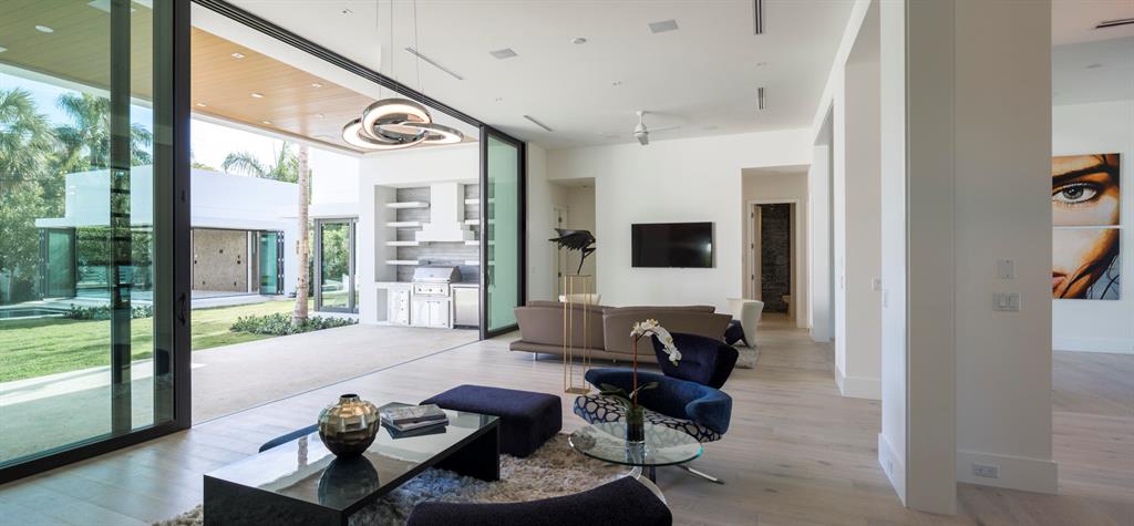 SEESTEDT STEVENS - Residential