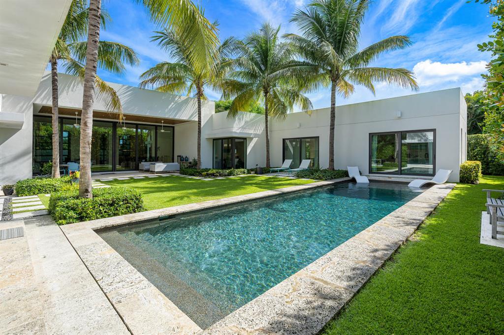 SEESTEDT STEVENS - Residential