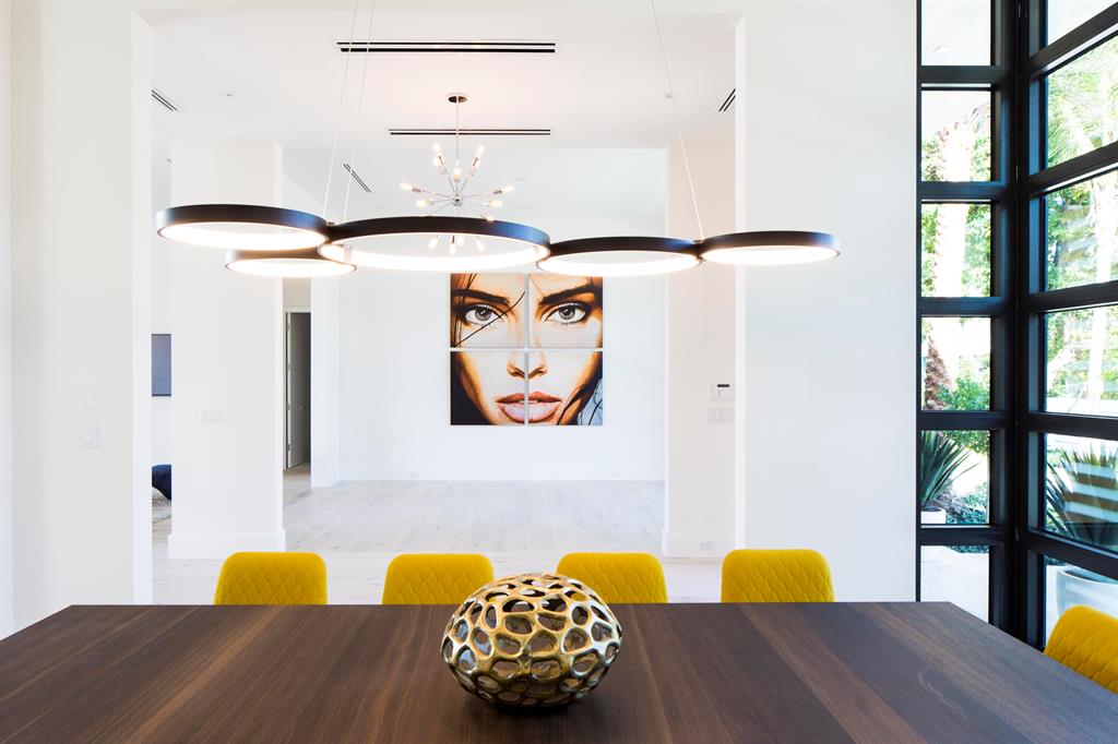 SEESTEDT STEVENS - Residential