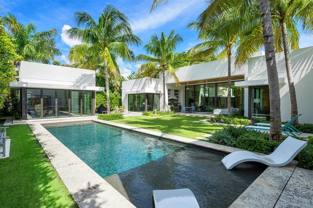 SEESTEDT STEVENS - Residential