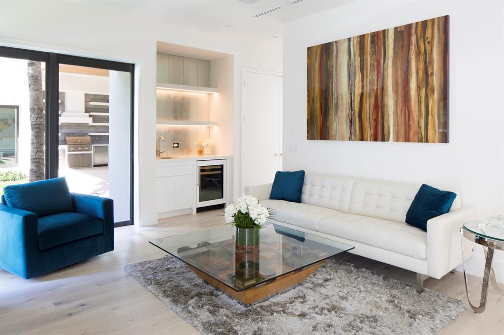 SEESTEDT STEVENS - Residential