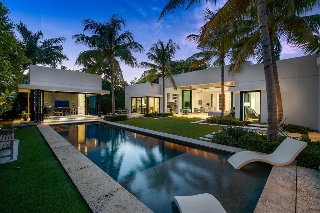 SEESTEDT STEVENS - Residential