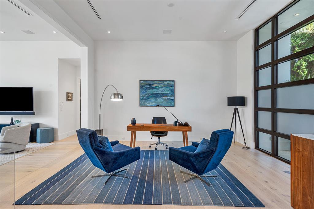 SEESTEDT STEVENS - Residential