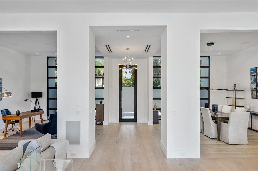 SEESTEDT STEVENS - Residential