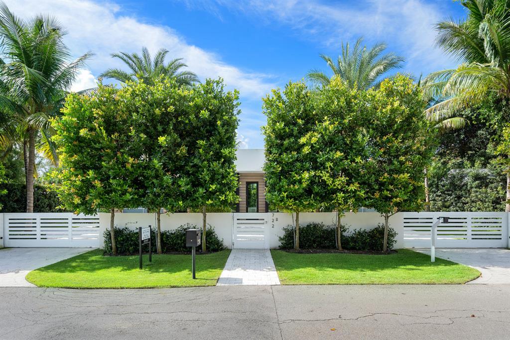 SEESTEDT STEVENS - Residential