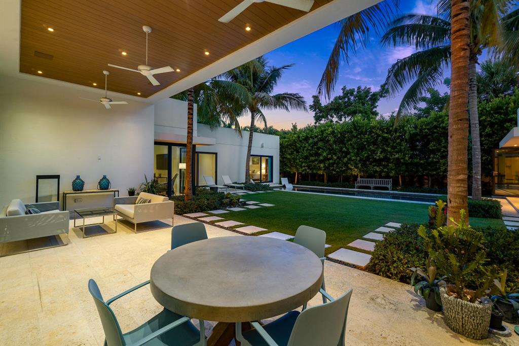 SEESTEDT STEVENS - Residential