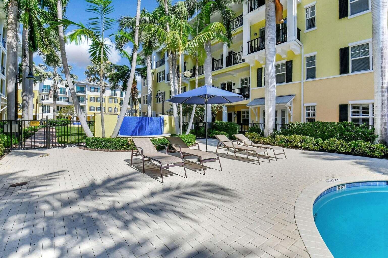 LATITUDE DELRAY BEACH CON - Residential Lease