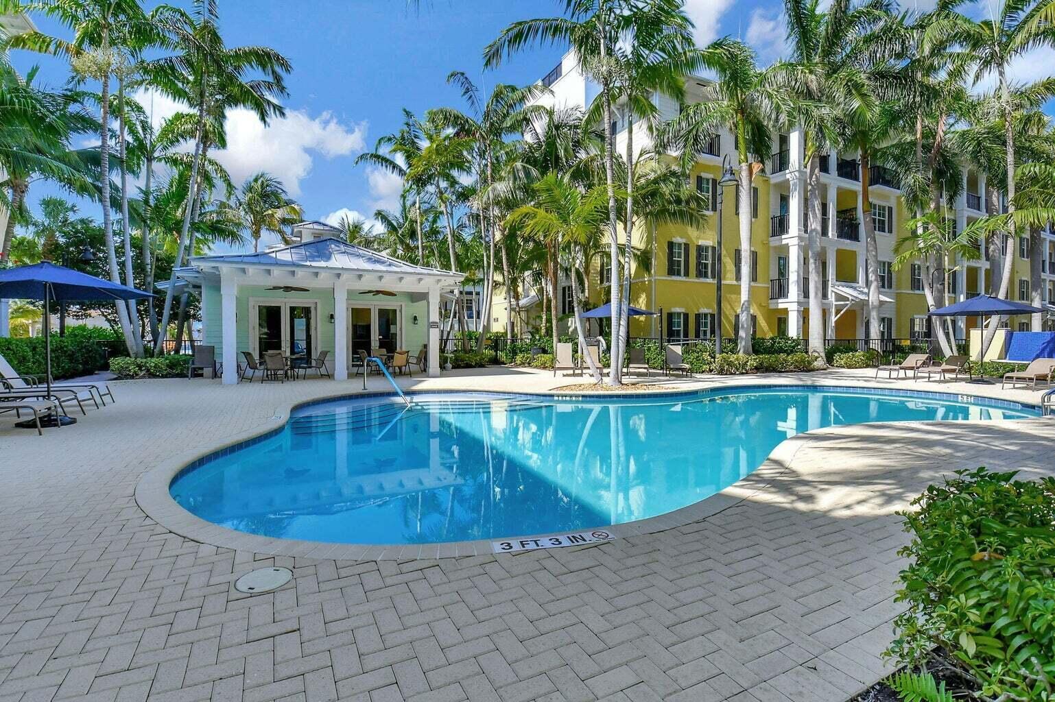 LATITUDE DELRAY BEACH CON - Residential Lease