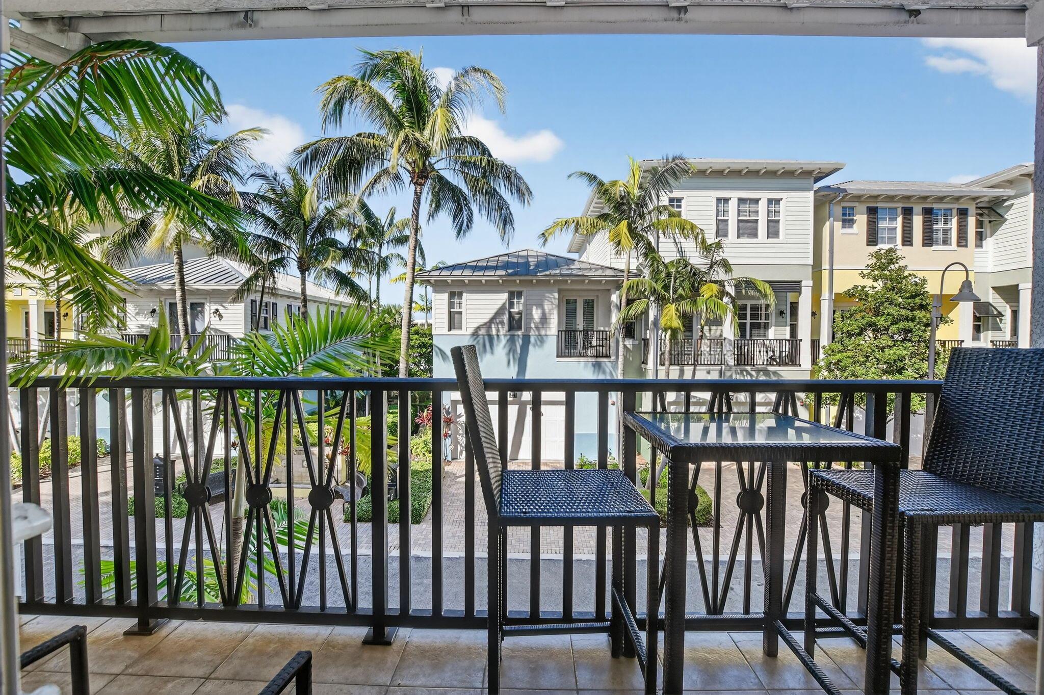 LATITUDE DELRAY BEACH CON - Residential Lease