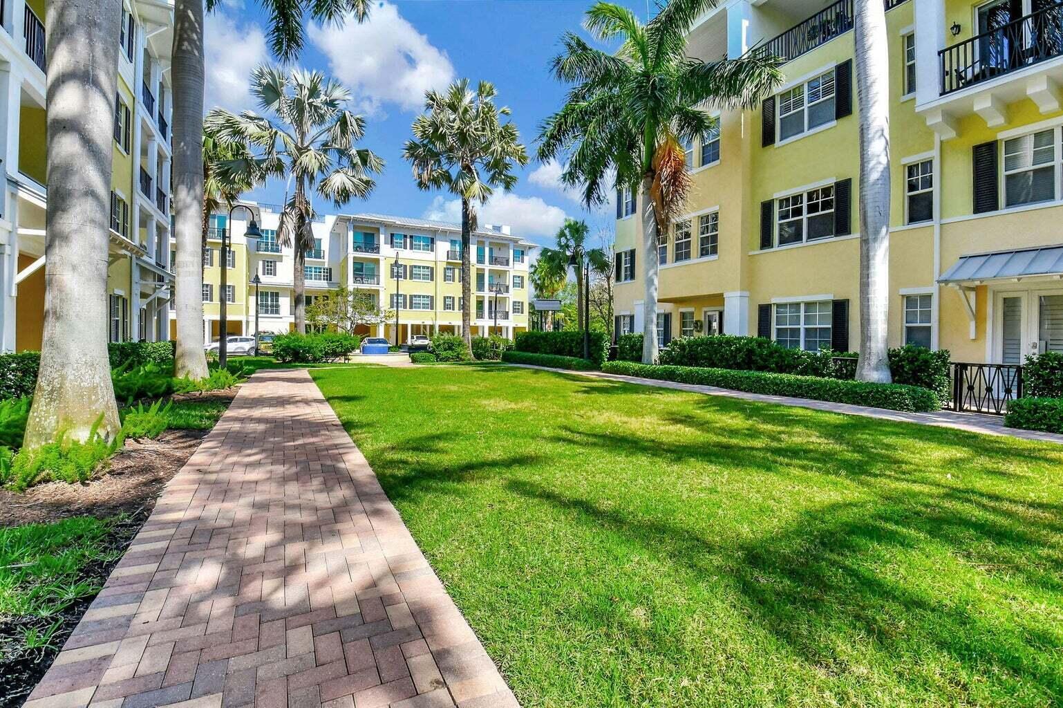 LATITUDE DELRAY BEACH CON - Residential Lease