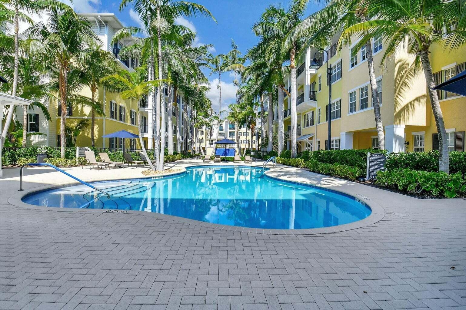 LATITUDE DELRAY BEACH CON - Residential Lease