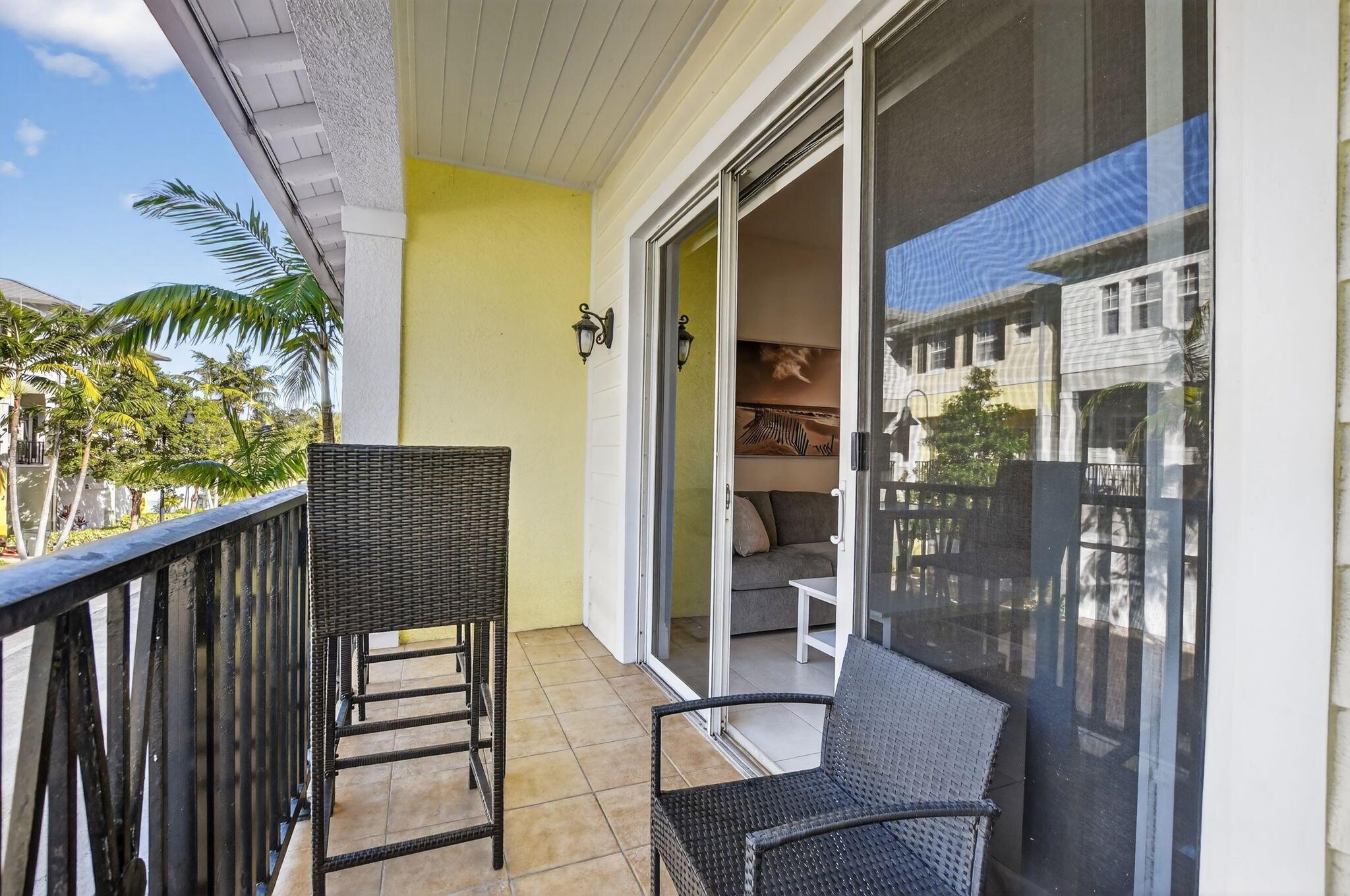 LATITUDE DELRAY BEACH CON - Residential Lease