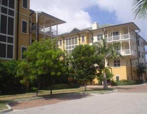 Penthouse Loft Apartment with bright and sunny Southern exposure. Large Studio with separate bedroom area. Penthouse has 11foot ceilings, impact glass doors and windows, intercom and coded entry. Wood Floors, Granite countertops in Kitchen and Bath. Assigned garage parking, 24 hour manned gate house, waterfront pool and fitness center. Private marina with boat docks available. Centrally located close to downtown West Palm Beach on the Intracoastal Waterway.